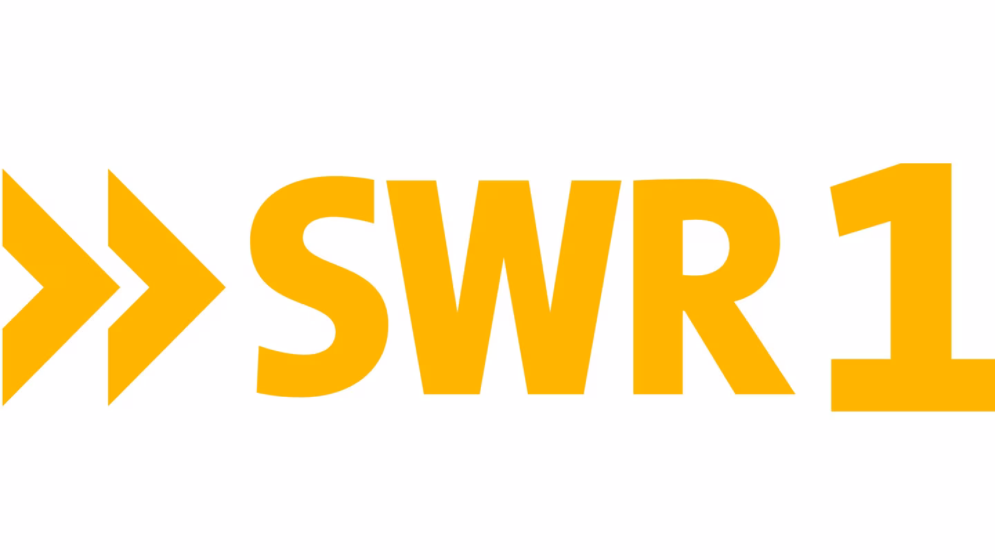 Kita Digital bei den SWR1 Wirtschaftsnachrichten.