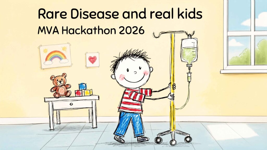 MVA Hackathon 2026