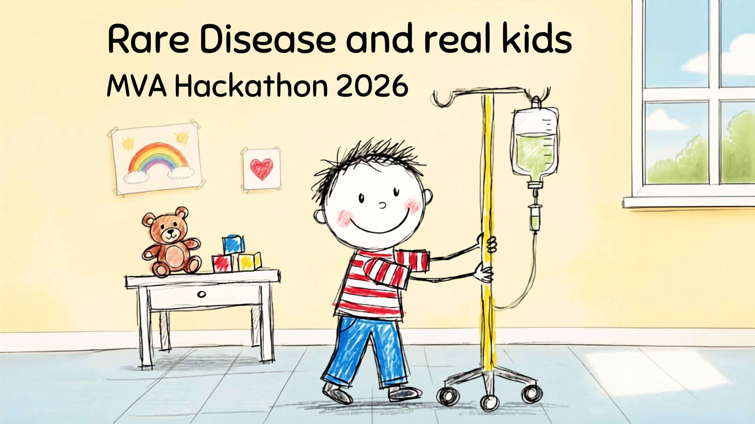 MVA Hackathon 2026