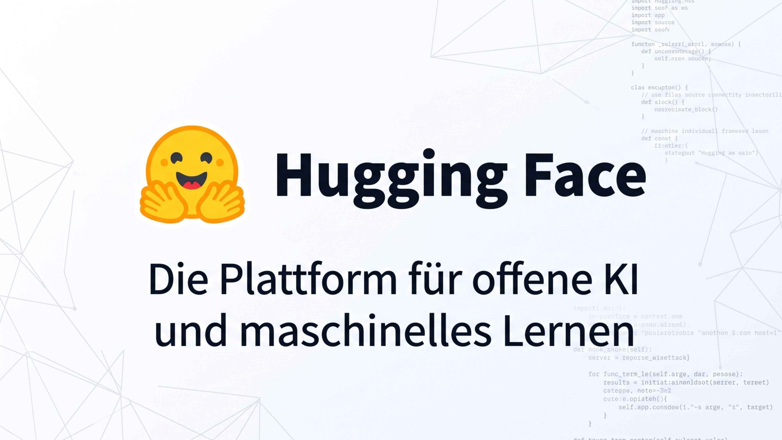Kita Digital auf Huggingface.