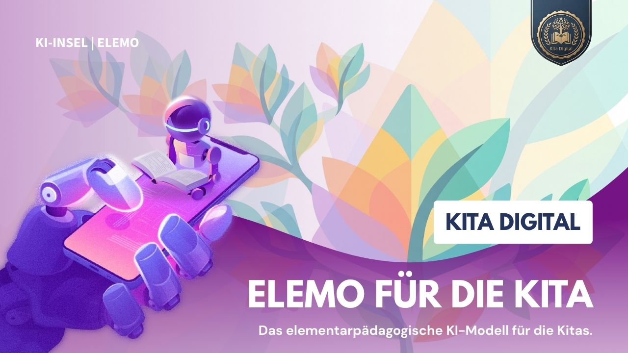 KI-Modell EleMo Abonnement