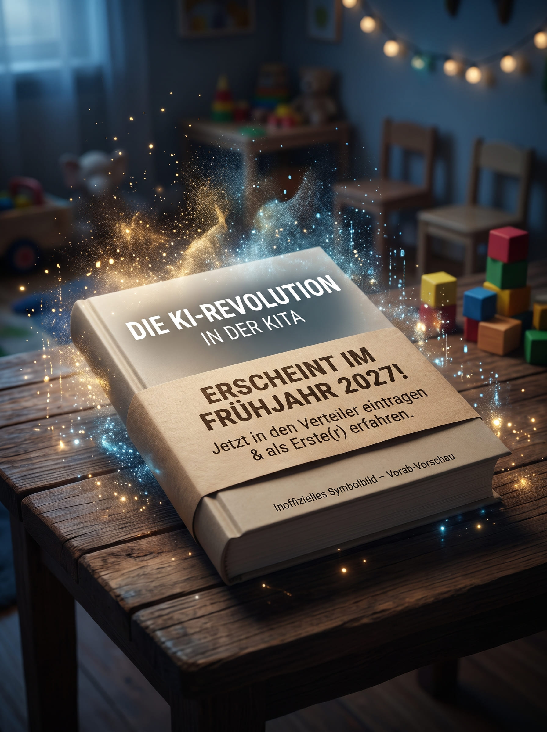 Die KI-Revolution in der Kita